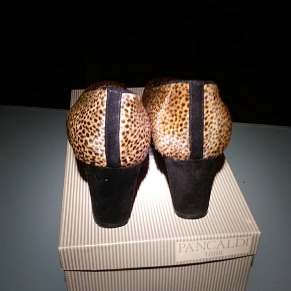 Shoes - Picture 3 of 3